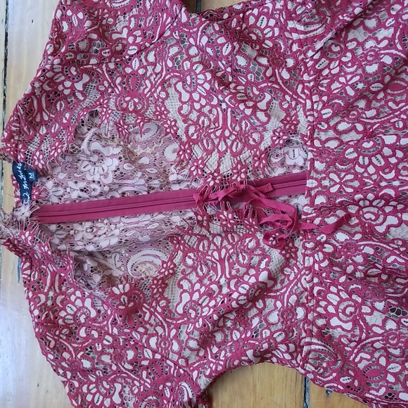 Dress, for the love of lemons, size M - Picture 3 of 4